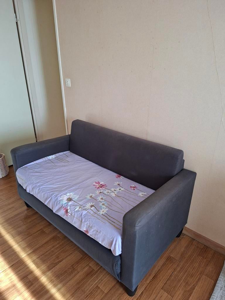 Fauteuil Ikea à plusieurs mains., Maison & Meubles, Canapés | Salons, Enlèvement, Tissus