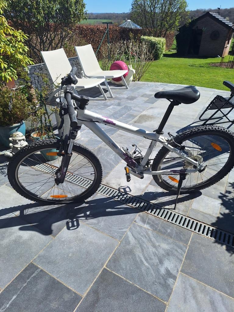 Velo vtt, Vélos & Vélomoteurs