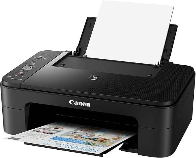 printer canon, Computers en Software, Ophalen, Kleur printen, Canon, Printer