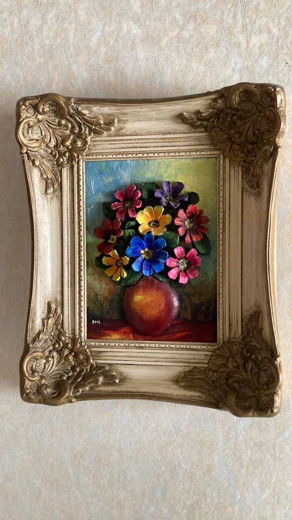 Schilderij, Antiquités & Art, Enlèvement