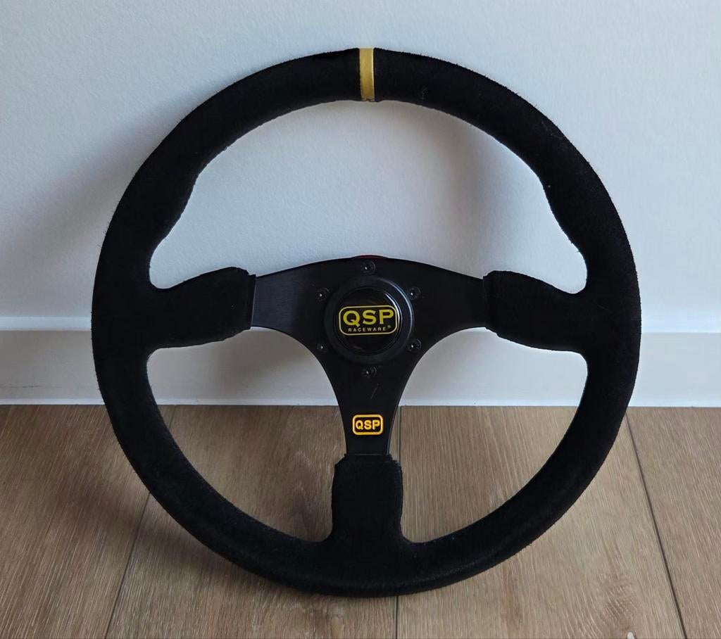 Simagic Drift/Rally stuur - QSP, Ophalen