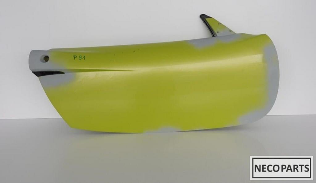 LOTUS ELISE EXİGE S2 S3 04-21 DEUR PORTİER DEUREN PORTIEREN, Arrière, Enlèvement ou Envoi, Haillon arrière, Utilisé