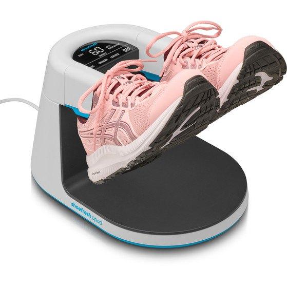 Shoefresh Opod - sèche-linge et désodorisant chaussures, Enlèvement ou Envoi, Comme neuf