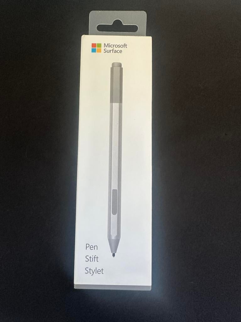 Microsoft Surface Pen | Model 1776, Computers en Software, Tekentablets, Ophalen, Zo goed als nieuw