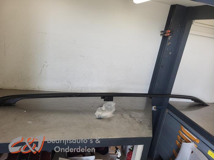 Dakdrager set van een Mercedes Vito, Gebruikt, -, Ophalen of Verzenden, -