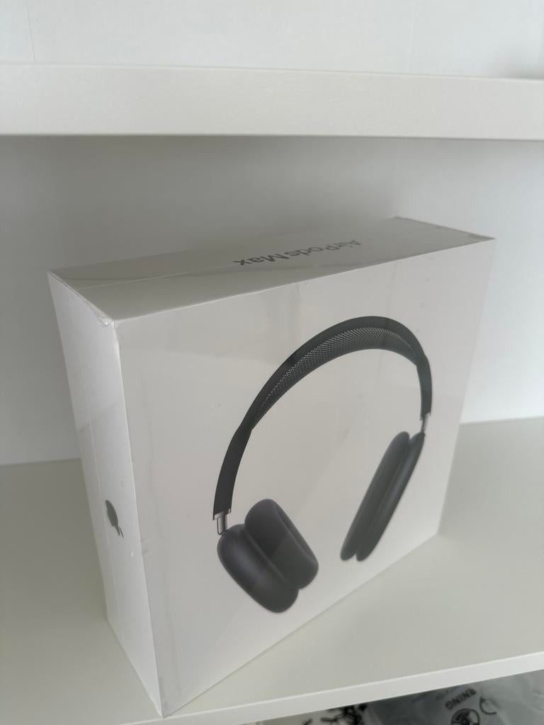 AirPods Max, Ophalen of Verzenden, Refurbished