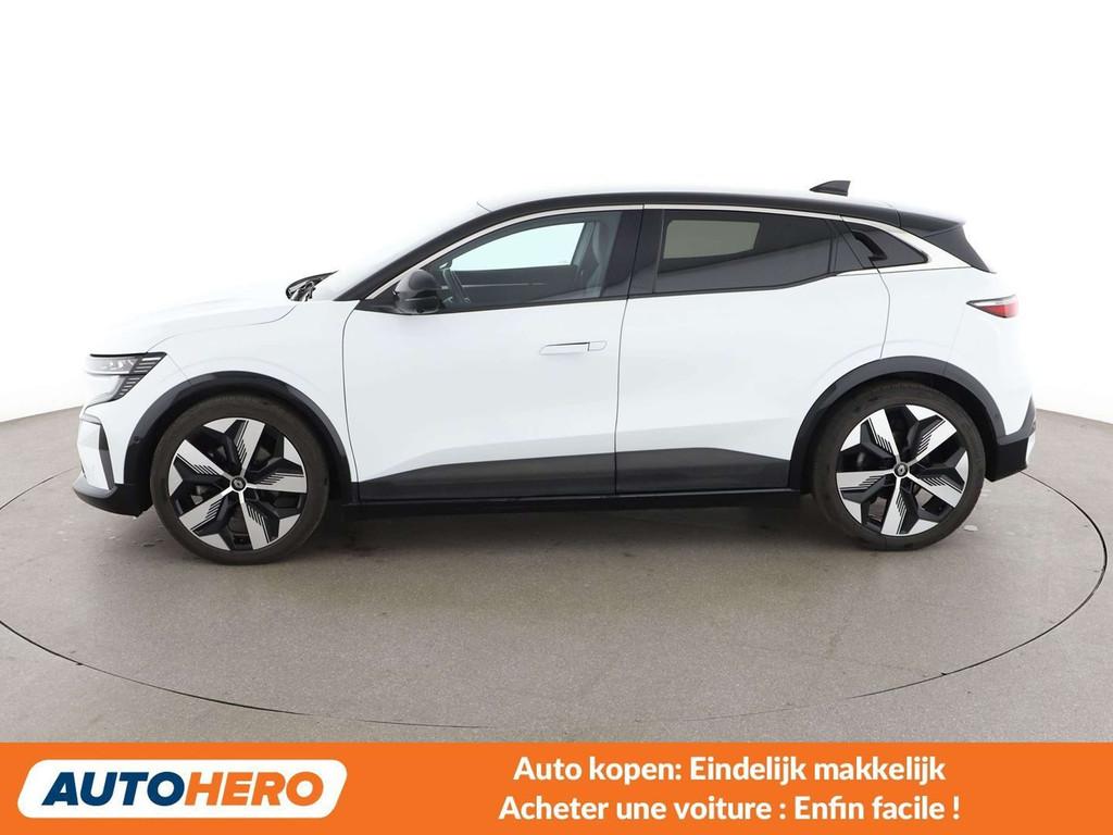 Renault Mégane E-Tech EV60 Techno (automatique), Autos, 218 ch, Achat, Electronic Stability Program (ESP), https://public.car-pass.be/vhr/6478f829-1aeb-4b0d-be52-b6b32efd43be