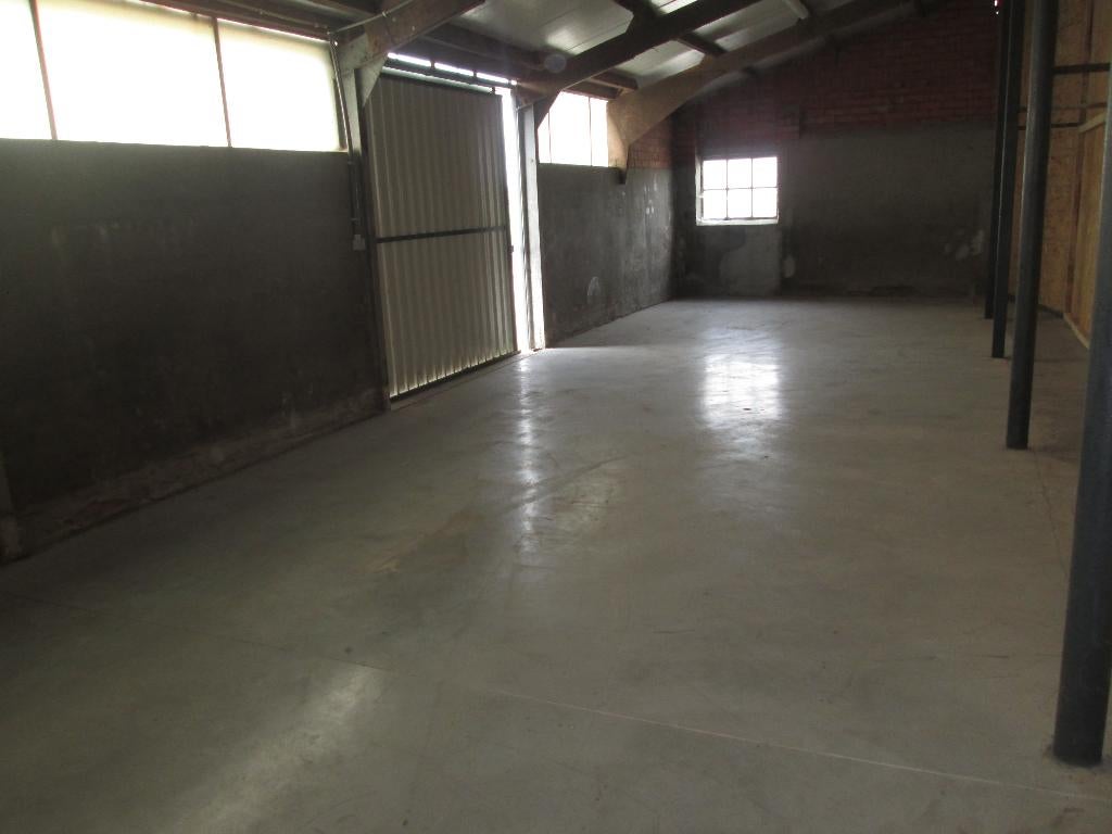 Opslagruimte/loods/magazijn te huur, 70 m², Huur, Opslag of Loods