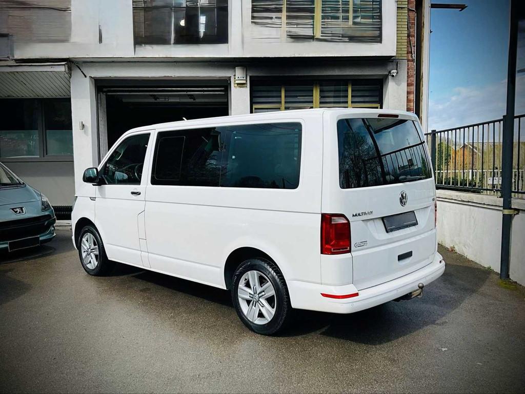 2018 VOLKSWAGEN Transporter T6 Voiture, Autos, Achat, Entreprise, Autre carrosserie, Diesel