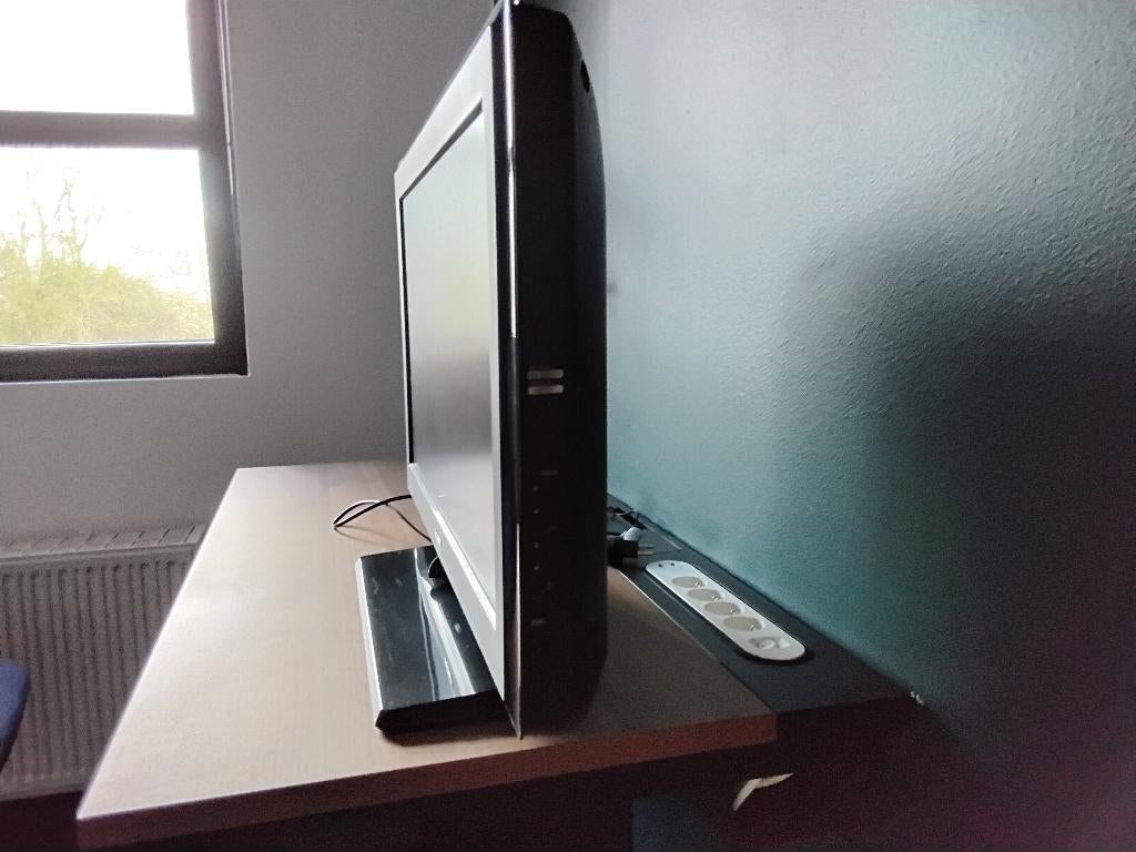 Televisie, Ophalen, Gebruikt, LCD, Sony