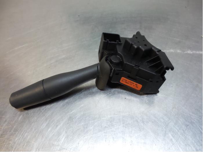 Richtingaanwijzer Schakelaar van een Jaguar X-Type, Gebruikt, -, -, Ophalen of Verzenden