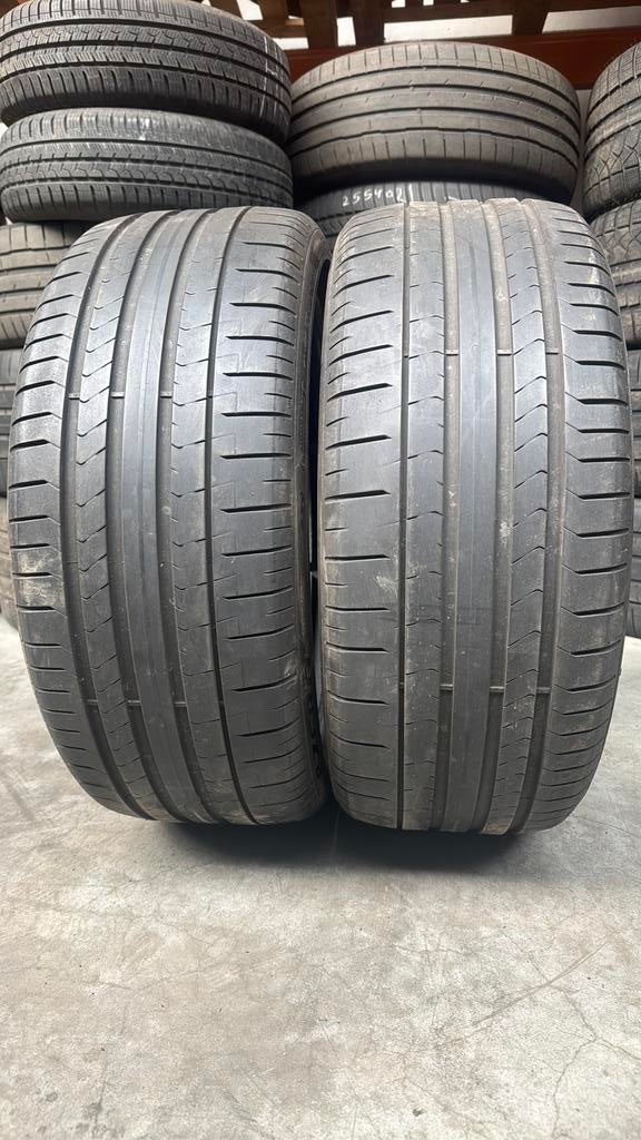 2553521 255/35/21 255/35R21 marque d'été Pirelli, Enlèvement