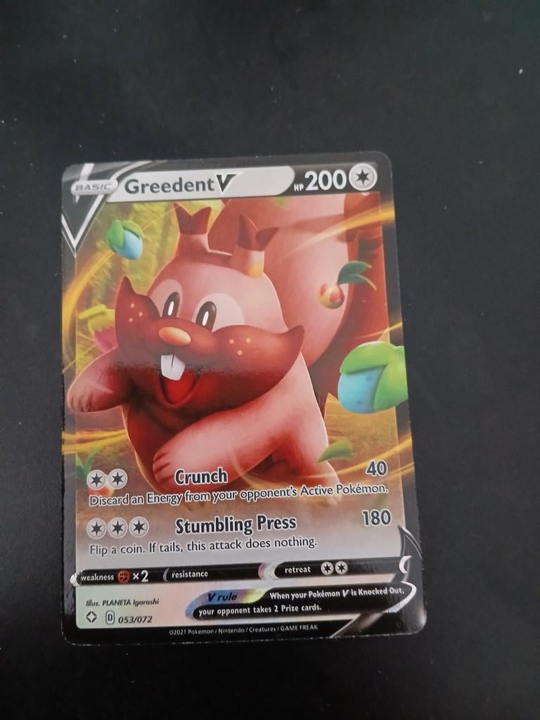 Pokémon kaart, Hobby en Vrije tijd, Ophalen