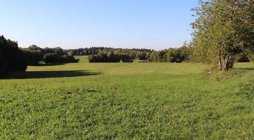 Recherche terrain agricole 400m x 100 m minimum, Envoi, 1 à 5 ha, Autres destinations