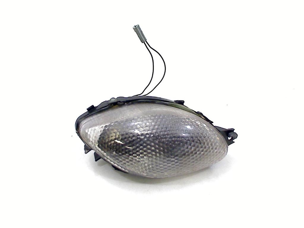 KNIPPERLICHT GSX R 1300 Hayabusa 1999-2007 (GSXR1300), Dhr. S. di Majo, Gebruikt, Info@cama-motorparts.nl, P.J. Troelstraweg 8 8
3144 CX  MAASSLUIS, NL