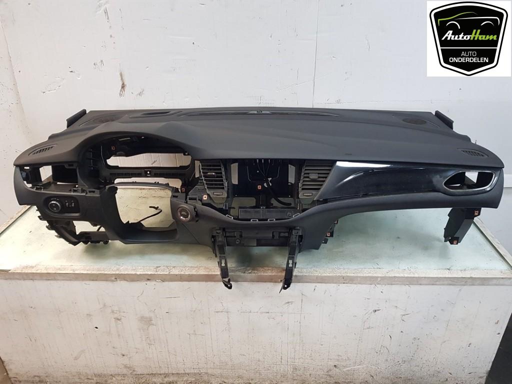 AIRBAG SET + COMPUTER Opel Astra K (|13434703|39042463|), Auto-onderdelen, Dhr. J. Ham, Gebruikt, Administratie@autoham.nl, Opel