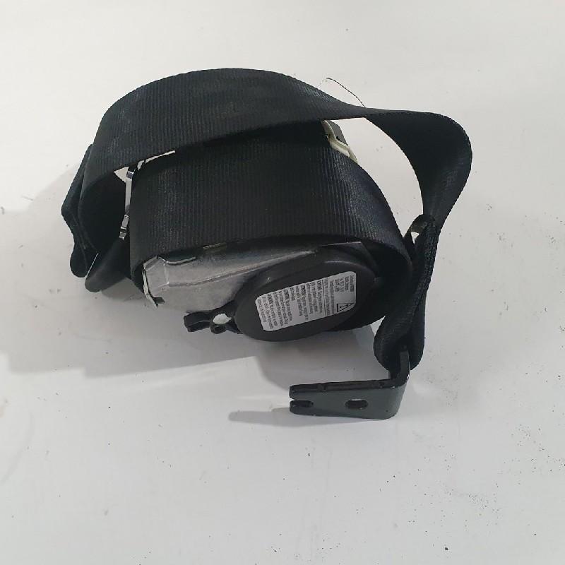 VEILIGHEIDSGORDEL RECHTS ACHTER Volvo V40 (MV), Auto-onderdelen, Interieur en Bekleding, Gebruikt, Volvo