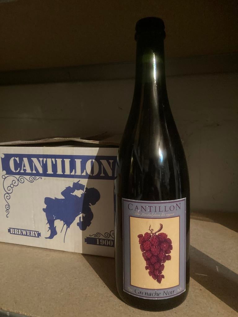 CANTILLONVERZAMELAAR, Ophalen of Verzenden, Zo goed als nieuw