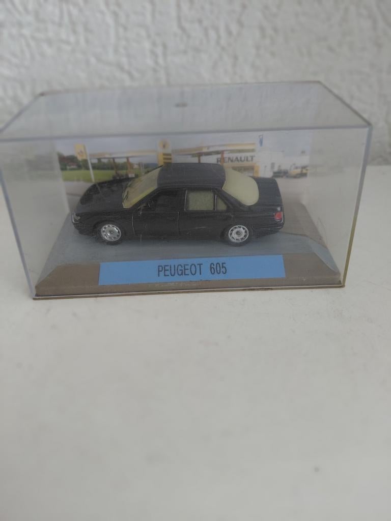 Peugeot 605, Enlèvement ou Envoi