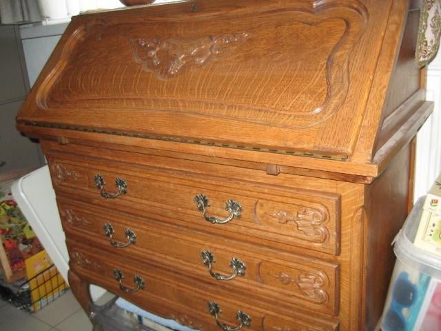 bureau à domicile très utile, Maison & Meubles, Bureaux, Enlèvement