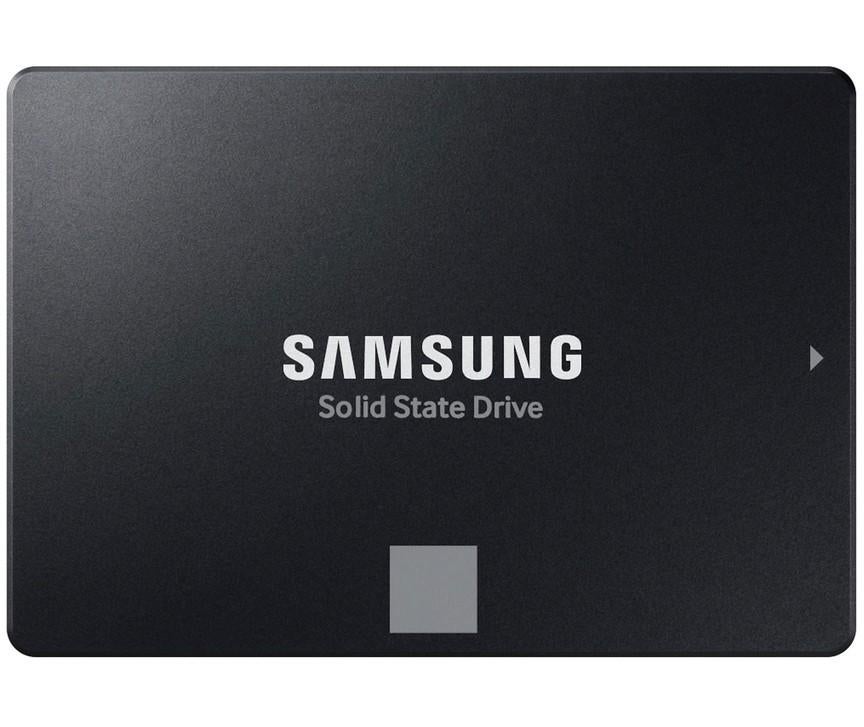 Samsung 500Gb SSD in uitstekende staat, Ophalen of Verzenden, SSD