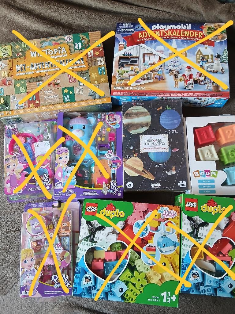 Allerlei, nieuw, Kinderen en Baby's, Kraamcadeaus en Geboorteborden, Ophalen, Nieuw