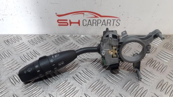 Richtingaanwijzer Schakelaar van een Mercedes B-Klasse, Gebruikt, -, Ophalen of Verzenden, -