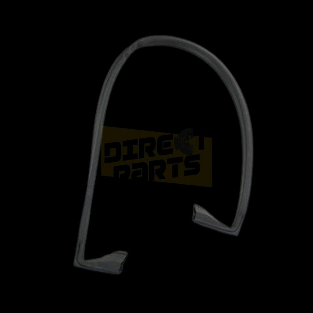 Deurrubber Fiat Ducato (2006) rechter achterdeur, 1643212580, Auto-onderdelen, -, Deur, -, Nieuw