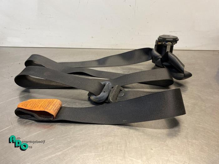 Veiligheidsgordel rechts-voor van een BMW 3-Serie (3-Serie 9, Gebruikt, -, -, Ophalen of Verzenden