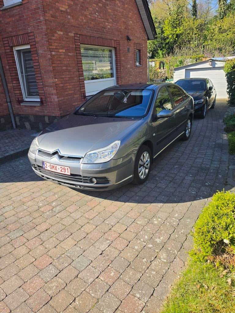 Citroen c5 2006, Autos, Particulier, Diesel, Achat, C5