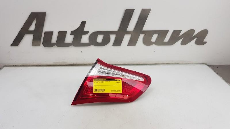 CATADIOPTRE COFFRE COUVERCLE Citroën C4 Berline (NC), Utilisé, Citroën