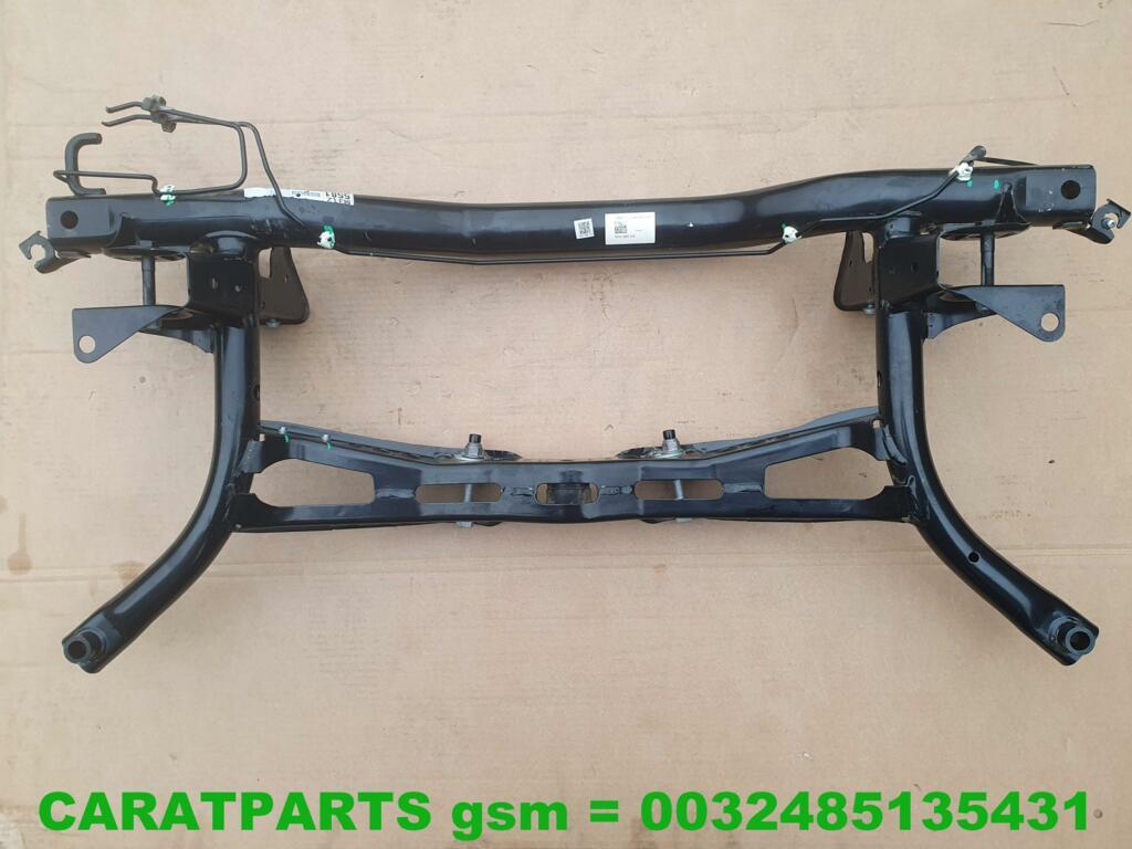 5wa505315 golf 8 + 7 essieu arri re cupra bras oscillant tts, Autos : Pièces & Accessoires, AUDI AG, Auto-Union-Strasse 1
85045  Ingolstadt, DE