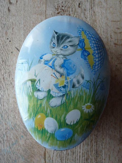 Gold Coast paasei, Diversen, Pasen, Ophalen of Verzenden, Gebruikt