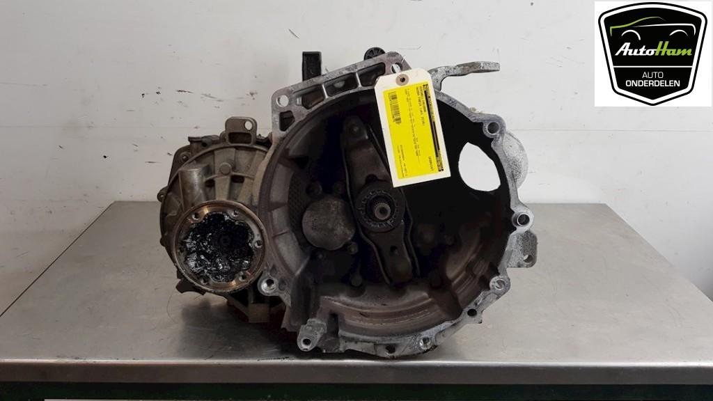 BOITE DE VITESSES MANUELLE Skoda Fabia III Combi (NJ5), Autos : Pièces & Accessoires, Dhr. J. Ham, Administratie@autoham.nl, Utilisé