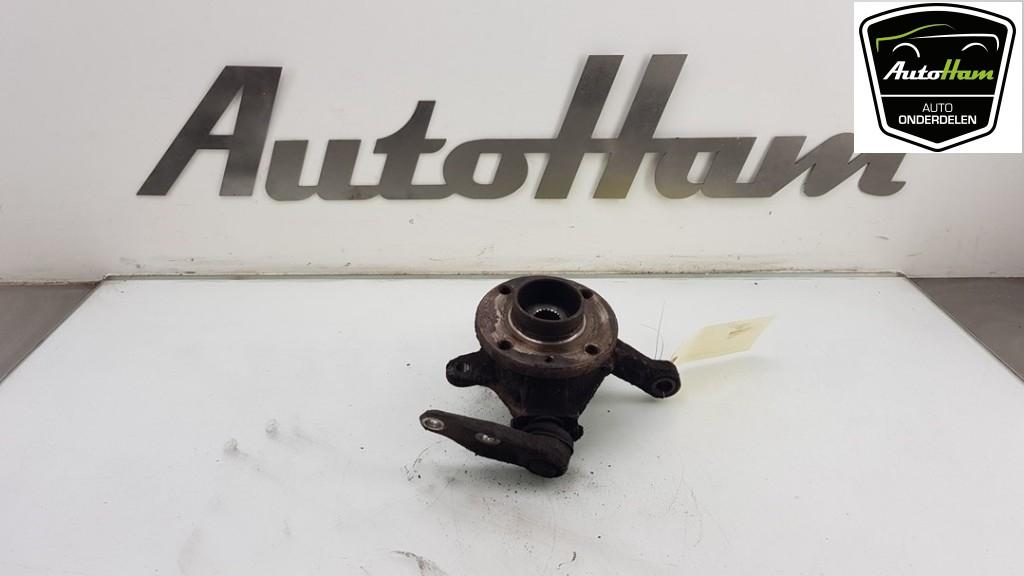 FUSEE LINKS VOOR Renault Kangoo (KC) (|8200150222|), Dhr. J. Ham, Gebruikt, Renault, Administratie@autoham.nl