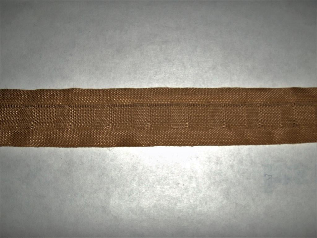 Ruban fronceur(163m) pour 8€, Ophalen of Verzenden, Nieuw, Lint, Band of Elastiek