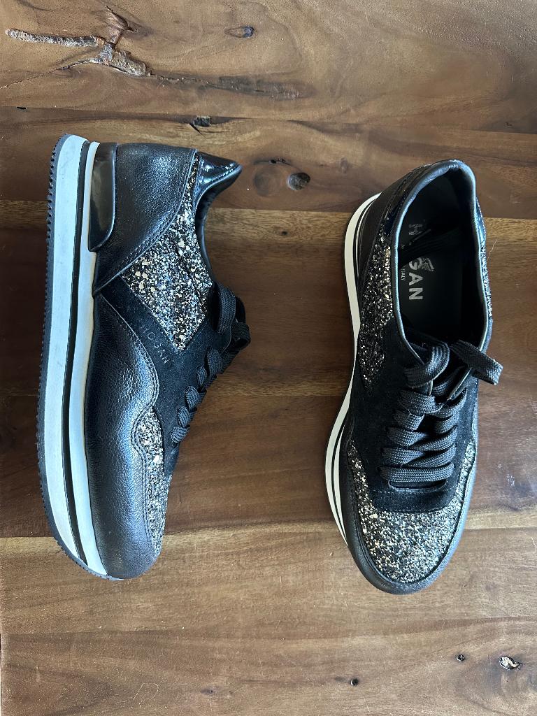 Sneakers Hogan taille 40. Nouveau., Neuf, Enlèvement ou Envoi, Sneakers et Baskets, Hogan