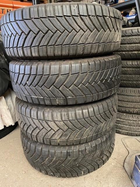 Bestelwagen banden 215 70R15C - 225 65R16C - 225 75R16C, 16 pouces, Pneus été, Véhicule utilitaire, Pneu(s)