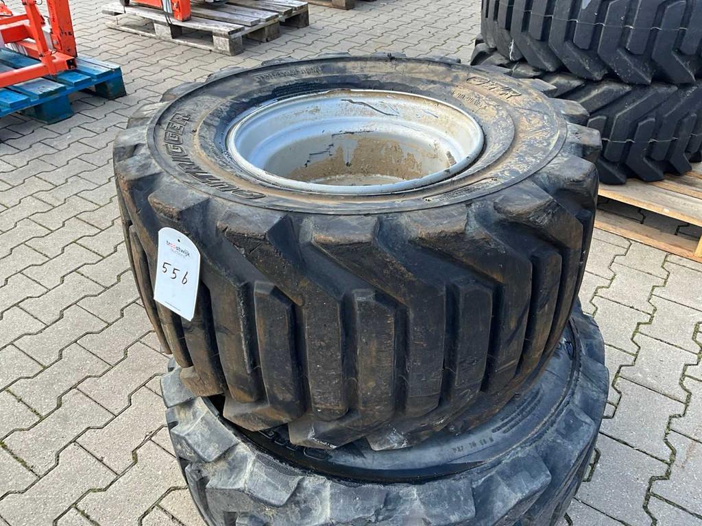 Outrigger OTR Wiel, Zakelijke goederen, Landbouw | Onderdelen | Banden, Velgen en Assen