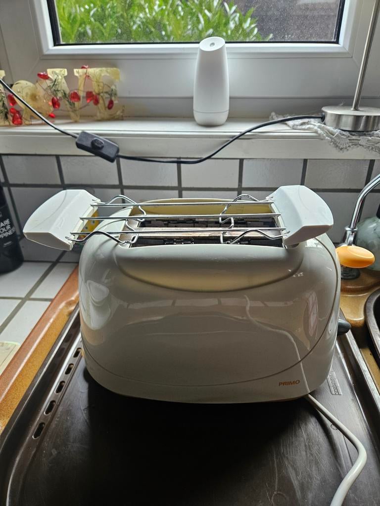 Grille pain en bon état, Enlèvement