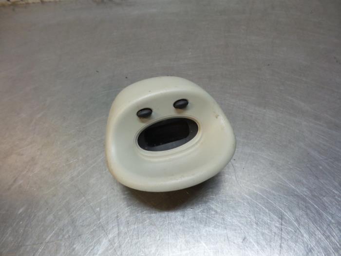 Horlogerie d'un Mini Cooper S, -, 3 mois de garantie, -, -