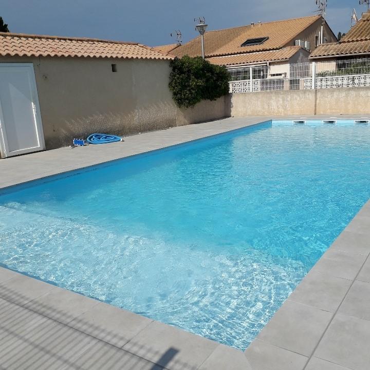 Vacances villa Sud France ( Portiragnes plage), Propriétaire, Maison de campagne ou Villa, Lit enfant, 4 personnes