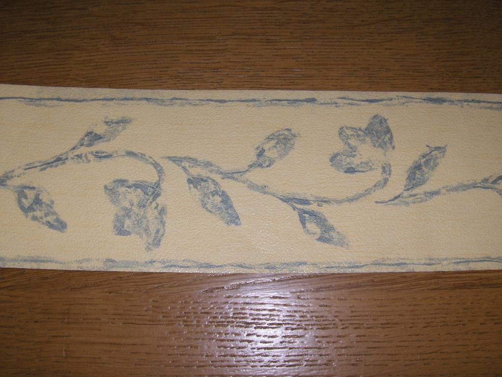 Frise papier peint. 10 m x 10 cm  Reste 3 roulx 10 euros., Enlèvement ou Envoi, Neuf