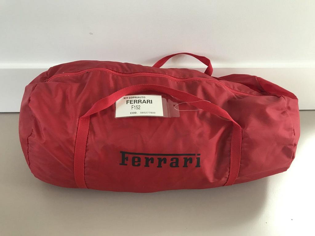 Ferrari F152 F12 autohoes code 085277800, Ophalen, -, -, -