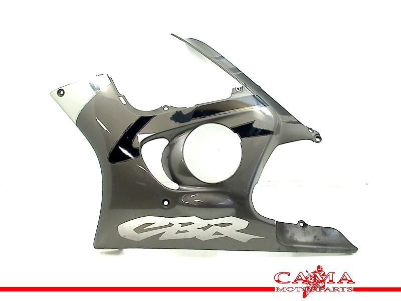 CARENAGE GAUCHE CBR 600 F 1995-1998 (CBR600F CBR600F3 PC31), Motos, Dhr. S. di Majo, Utilisé, Info@cama-motorparts.nl, P.J. Troelstraweg 8 8
3144 CX  MAASSLUIS, NL