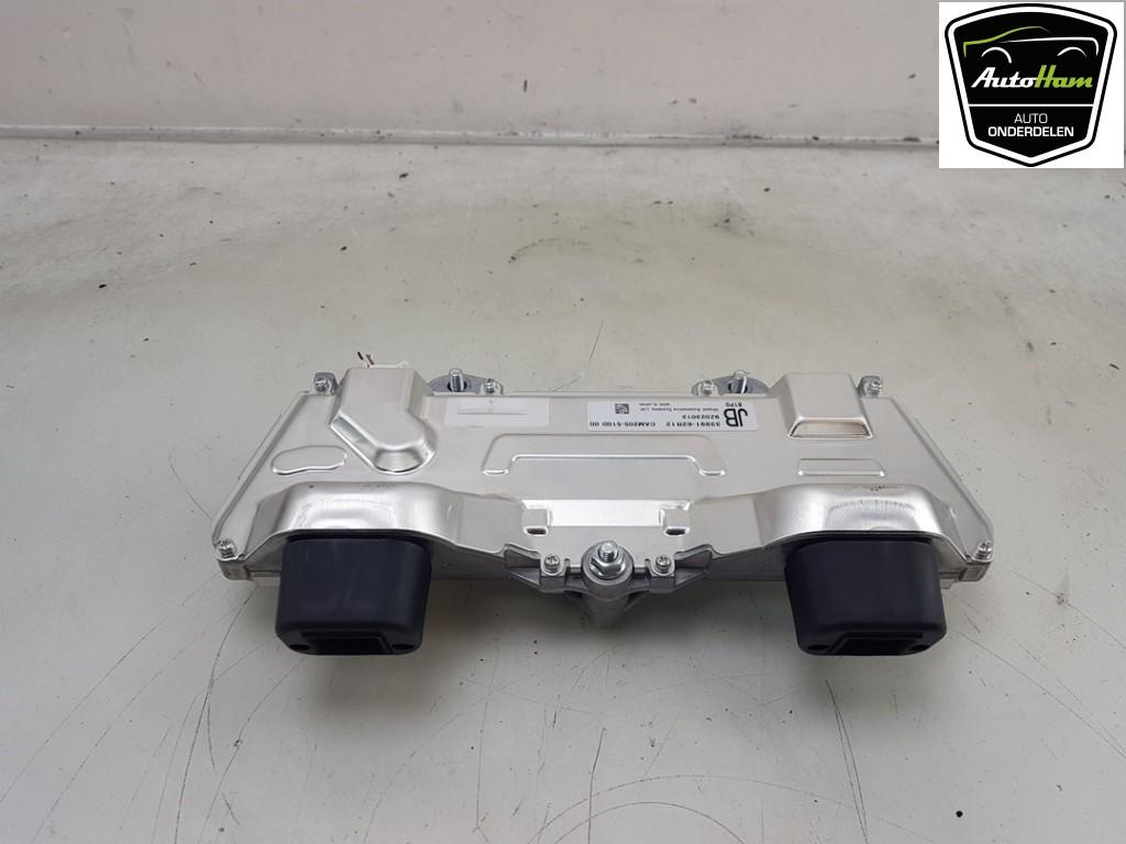 CAMERA AVANT Suzuki Ignis (MF) (01-2016/-), Dhr. J. Ham, Administratie@autoham.nl, Utilisé, Suzuki