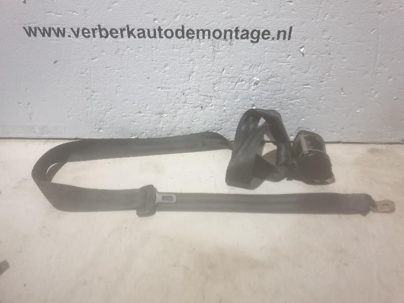 CEINTURE DE SECURITE ARRIERE GAUCHE Audi 80 (B4), Autos : Pièces & Accessoires, Utilisé, Audi