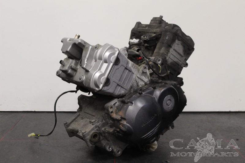 MOTORBLOK Honda VFR 800 Fi 1998-2001 (VFR800Fi RC46), Gebruikt
