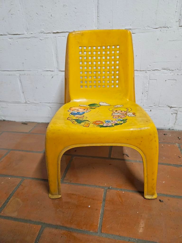 Kinderstoeltje, Kinderen en Baby's, Ophalen