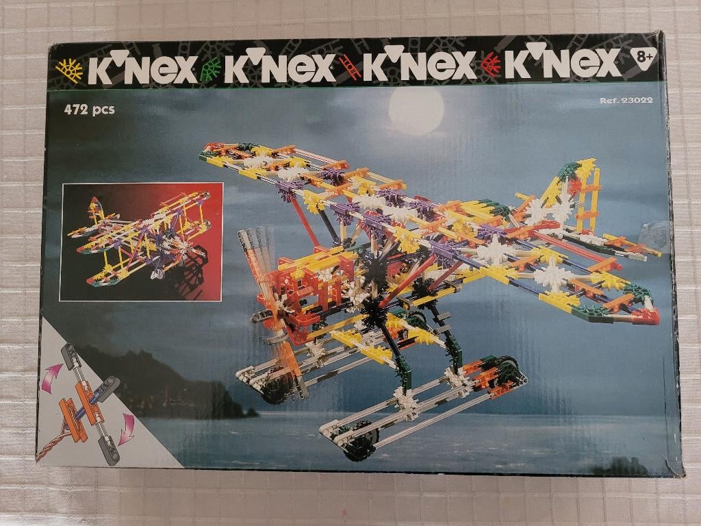 speelgoed, Kinderen en Baby's, Speelgoed | Educatief en Creatief, Ophalen, Zo goed als nieuw, Bouwen